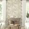 Tommy Bahama® Bahamian Breeze Peel & Stick Wallpaper